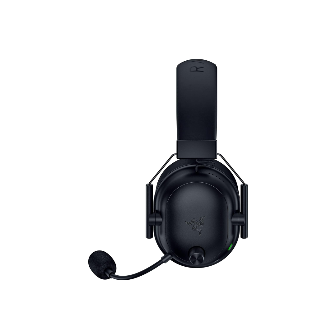 Razer BlackShark V2 HyperSpeed - Wireless Ultra-Lightweight Esports Headset in Qatar Razer BlackShark V2 HyperSpeed - Wireless Ultra-Lightweight Esports Headset in Qatar